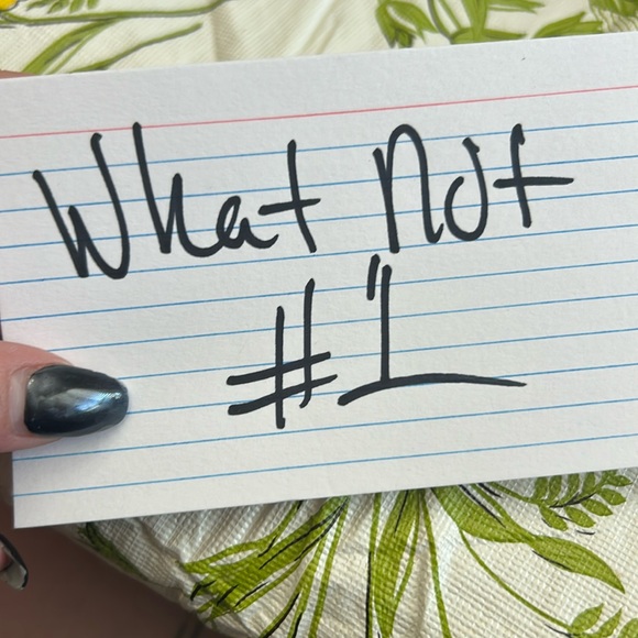 Vintage Bassano Ceramic ABC Floral  Wall Plaques - Picture 11 of 11